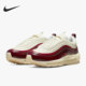 耐克正品 Air max97女子子弹头复古气垫跑步鞋 Nike DQ8582 600