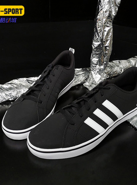 Adidas/阿迪达斯正品秋季新款男女舒适运动时尚休闲鞋EH0021