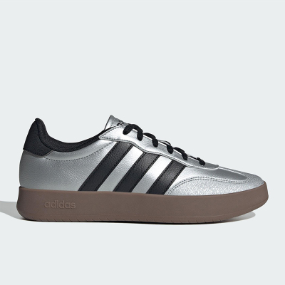 Adidas/阿迪达斯正品2025新款男女同款时尚潮流低帮板鞋JQ6662