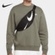 耐克正品 DJ7378 当季 男女休闲运动腰包斜挎包 010 新款 Nike