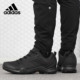 阿迪达斯正品 男鞋 新款 Adidas 户外登山舒适旅行运动鞋 BC0516