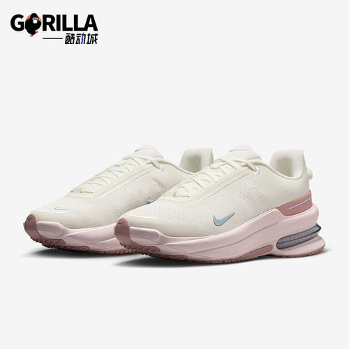 Nike/耐克正品2025秋季款女士耐磨气垫减震运动跑步鞋IB2764-102