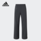 PANT女士运动喇叭裤 Adidas JN1967 阿迪达斯正品 FUSTL