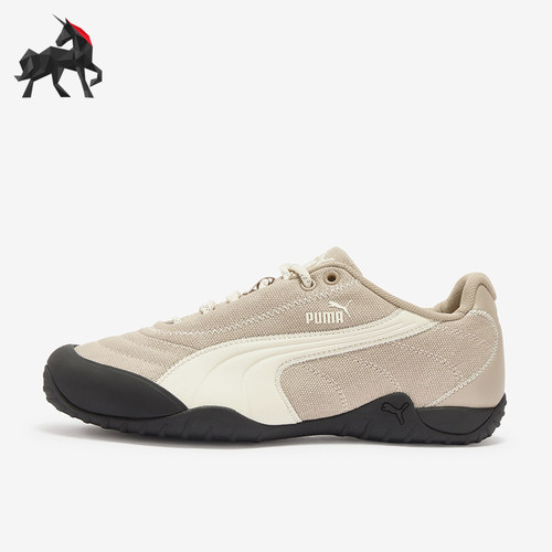Puma/彪马正品Novacat 男女款户外潮流双鞋带休闲鞋409845-01