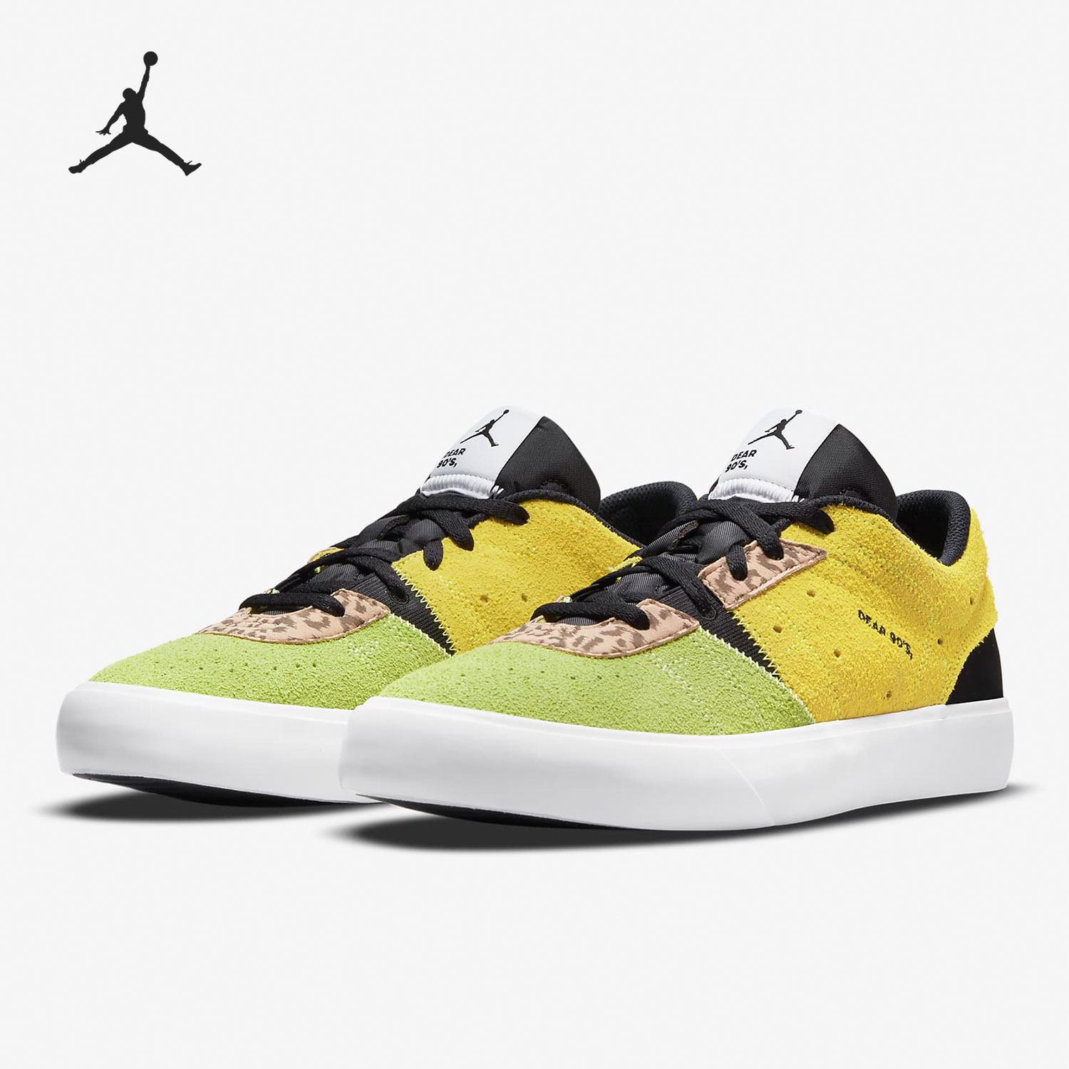 Nike/�Ϳ˹ٷ���ƷJORDAN SERIES .03��Ů�Ͱ����а�ЬDJ0420-700