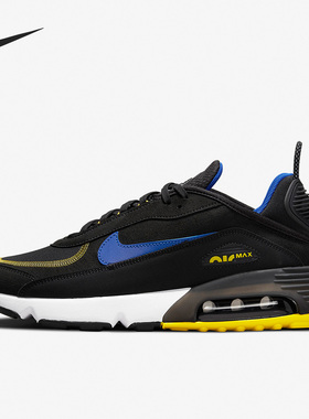 Nike/耐克官方正品Air Max 2090男女运动轻便跑步鞋DH7708-005