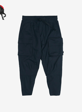 Nike/耐克正品ACG男士透气工装休闲运动复古时尚长裤CD7646-010