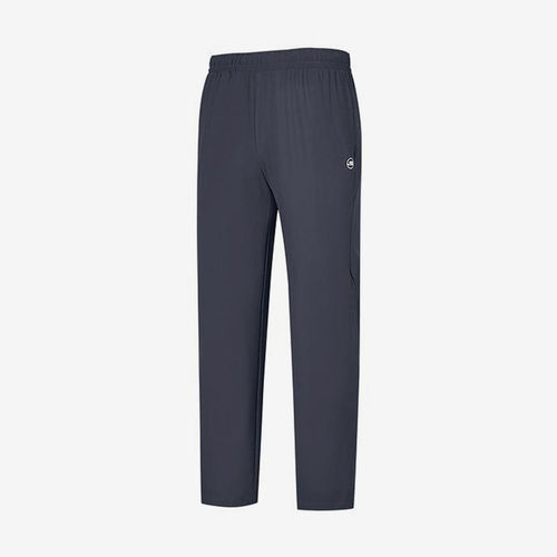 Skechers/斯凯奇正品春秋款男士运动休闲印花针织长裤P225M103