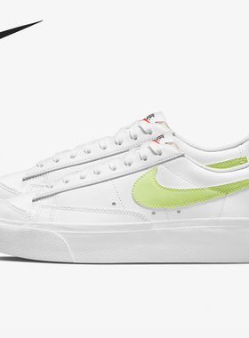 Nike/耐克男女正品运动板鞋清仓特价DJ0292-102 CW7456-402