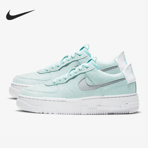 Nike/耐克女士时尚耐磨运动板鞋