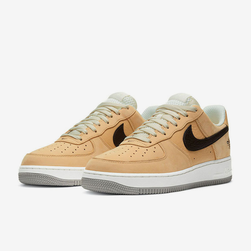 Nike/耐克正品男女同款防滑透气耐磨低帮休闲板鞋DC1939-200