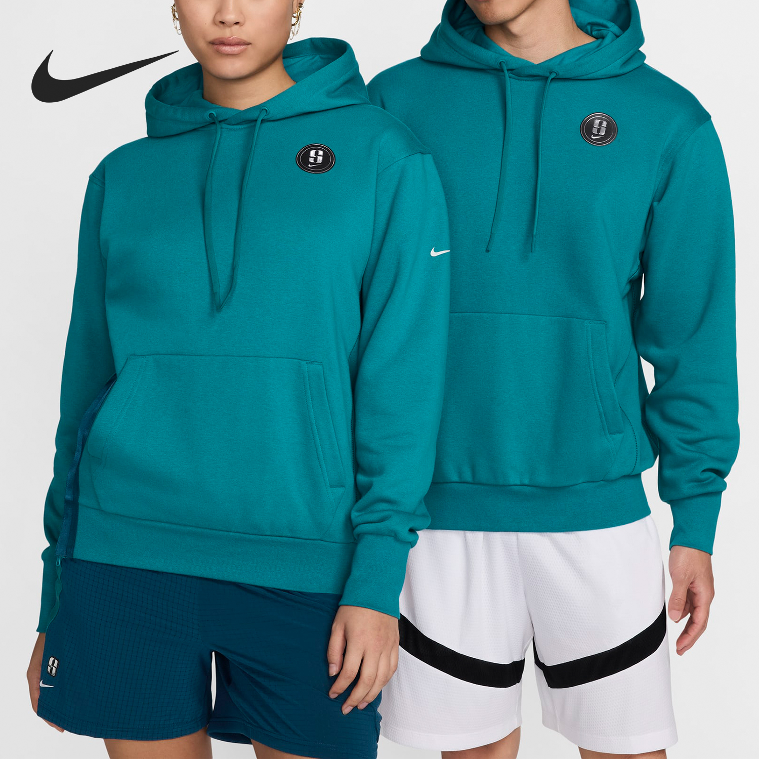 Nike/耐克男女运动休闲卫衣