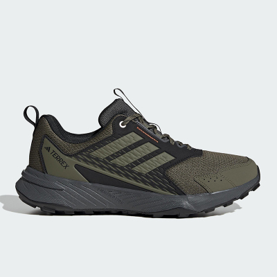 Adidas/阿迪达斯正品TRACEFINDER 2男士减震户外越野跑步鞋JI4285