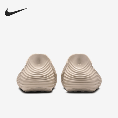 Nike/耐克正品ReactX Rejuven8男女一脚蹬洞洞凉鞋HV5060-100