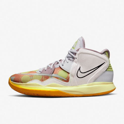 Nike/耐克正品Kyrie Infinity EP男女缓震篮球鞋DM0855-500