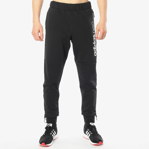 Adidas/阿迪达斯正品新款 M CS GR TP男运动裤针织长裤DM4099