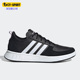FW9178 运动COURT80S女子低帮轻便网球鞋 Adidas 阿迪达斯正品