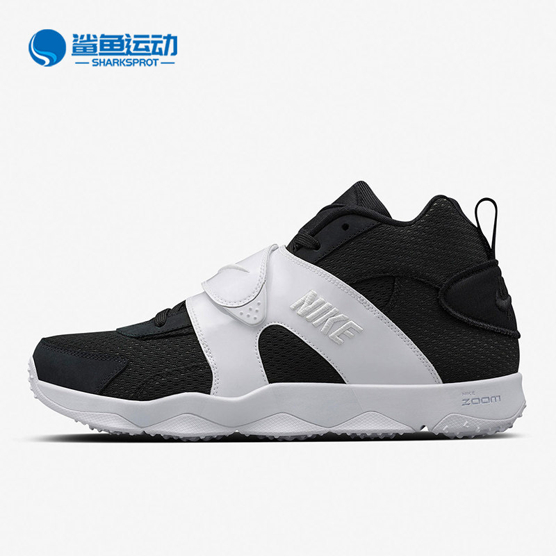 Nike/耐克正品ZOOM VEER男子运动透气实战跑步鞋844675-001