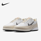 耐克正品 耐磨运动高尔夫球鞋 Victory Nike Tour 4男士 HQ3055 100