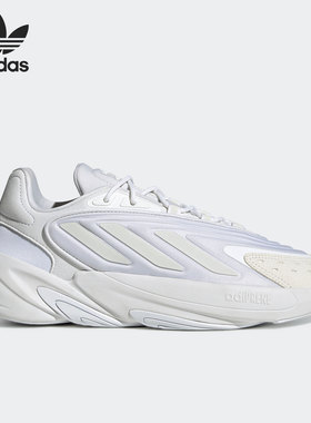 Adidas/阿迪达斯官方正品三叶草OZELIA男女运动轻便跑步鞋H04251