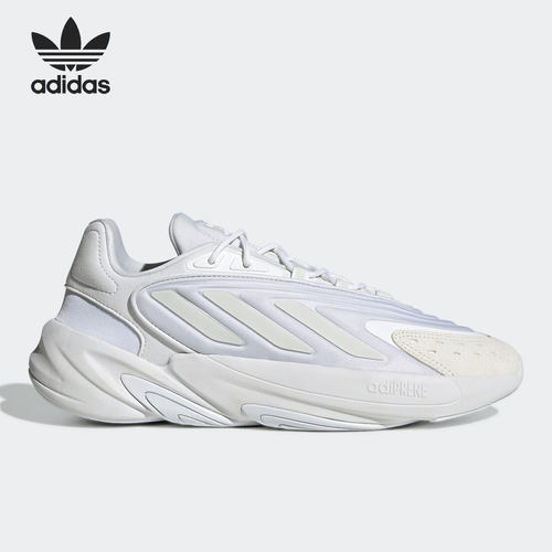 Adidas/阿迪达斯轻便跑步鞋