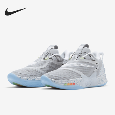 耐克男士缓震休闲耐磨篮球鞋