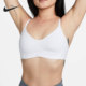 Nike 100 DM0527 耐克正品 女子运动透气低强度支撑拥抱感内衣