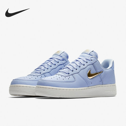 耐克正品女子耐磨休闲板鞋