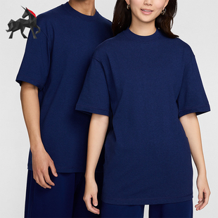 Nike/耐克正品Wool Classics男女时尚轻便运动T恤FV4890-492