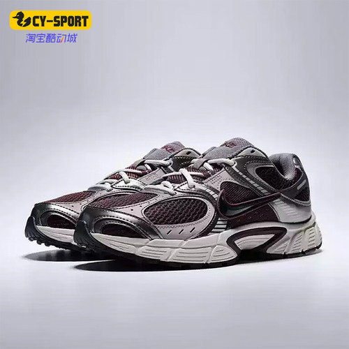 Nike/耐克正品V5 RNR男士时尚减震耐磨运动训练跑步鞋HJ5228-600