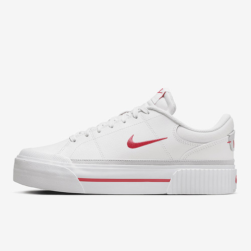 Nike/耐克女士耐磨时尚休闲板鞋