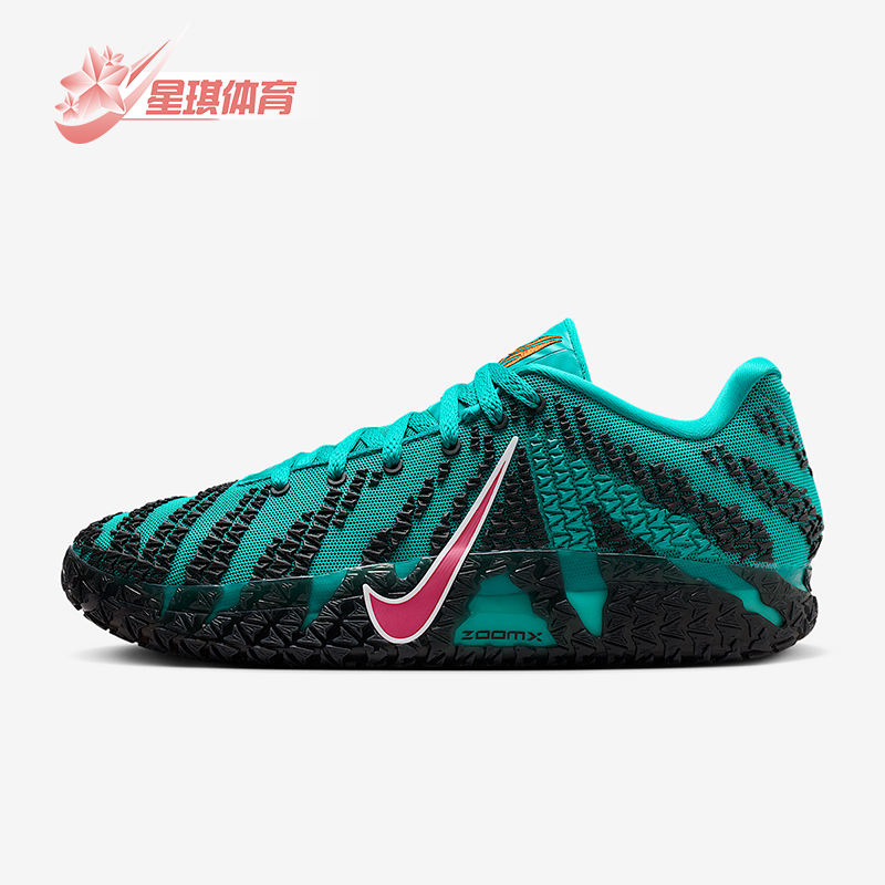 Nike/耐克正品Ja 3 EP男士训练运动减震时尚耐磨篮球鞋HF2794-300