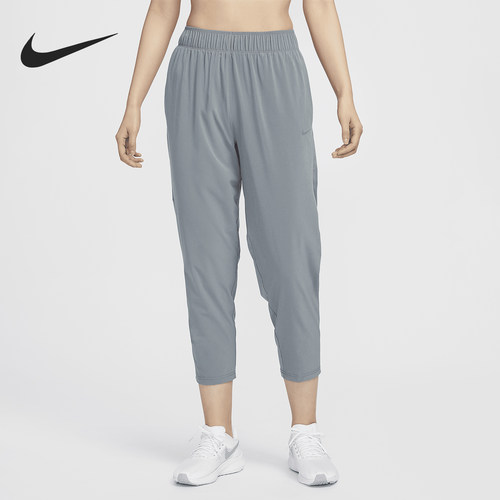 Nike/耐克女士跑步九分裤