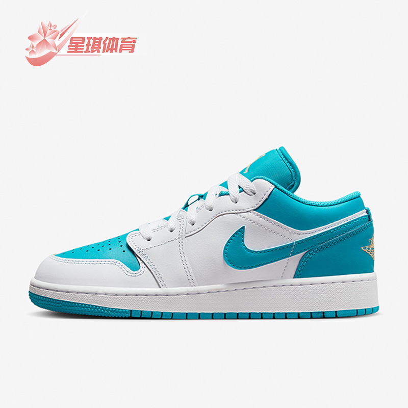 耐克正品大童耐磨休闲鞋