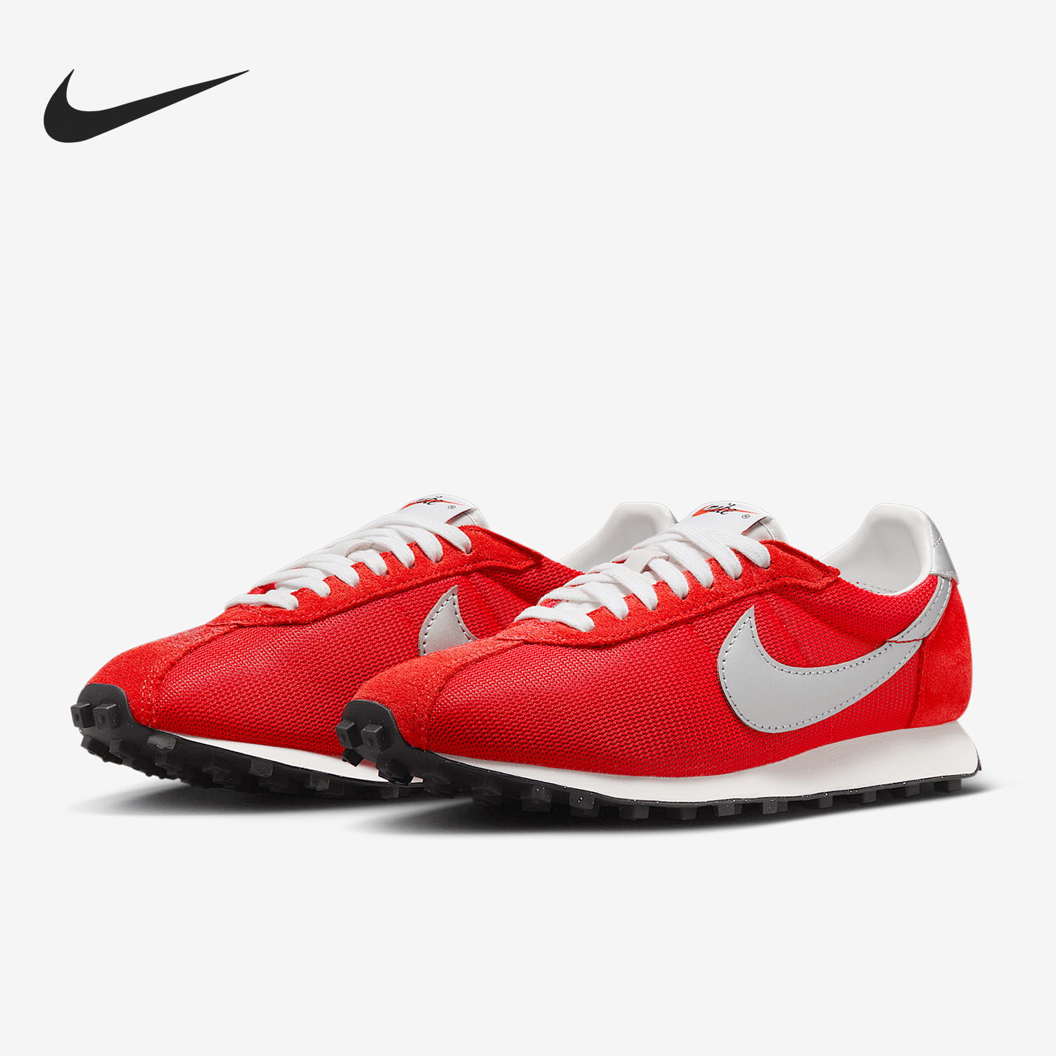 Nike/耐克正品新款男女低帮运动户外轻盈休闲鞋HF3227-600