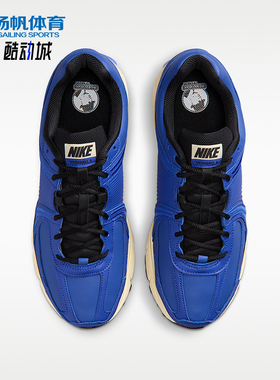 Nike/耐克正品四季款男士缓震透气休闲经典运动跑步鞋IO4555-400