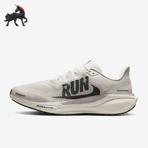 Nike/耐克正品Pegasus 41男士耐磨网眼透气缓震跑步鞋IB5697-100
