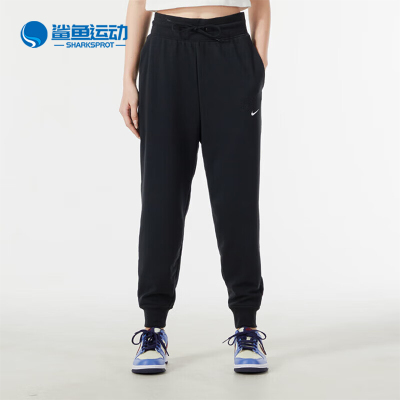 耐克女子运动长裤FB5435-010