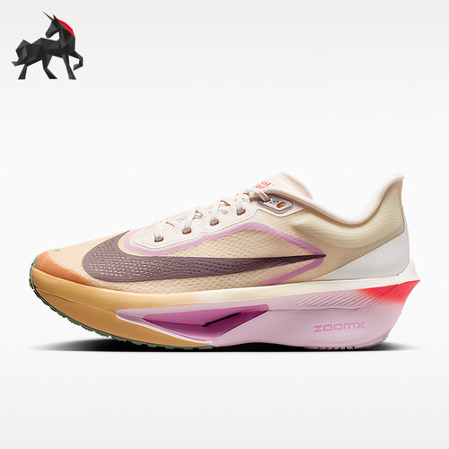 Nike/耐克正品四季款女士防滑减震经典轻盈舒适跑步鞋FN8455-106
