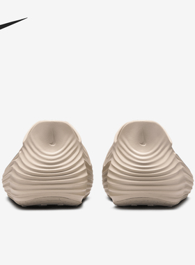 Nike/耐克官方正品ReactX Rejuven8男女一脚蹬洞洞凉鞋HV5060-100