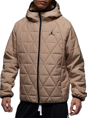 Nike/耐克官方正品男士保暖棉服