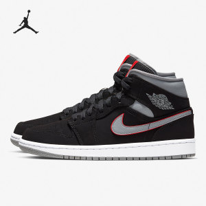 Nike/耐克正品JORDAN当季新款男子休闲高帮运动板鞋554724-060