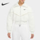 耐克正品 短款 NSW Nike ICON CLASH女子时尚 夹克DD5093 133