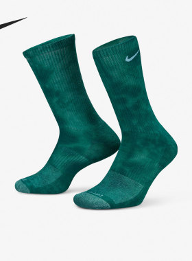 Nike/耐克官方正品休闲时尚潮流运动训练男女运动袜子 DA2613-301