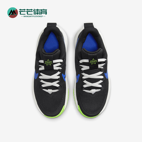 Nike/耐克正品Star Runner儿童减震耐磨跑步鞋DX7614-004