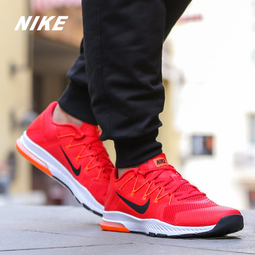 nike耐克正品zoom运动男鞋