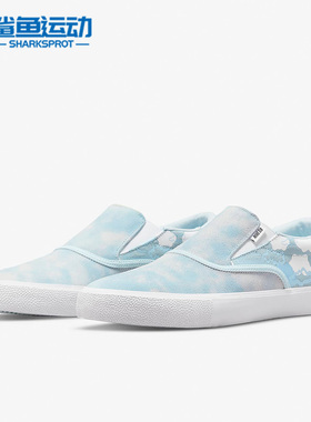 Nike/耐克正品SB ZOOM VERONA SLIP RL男女低帮滑板鞋DN4542-400