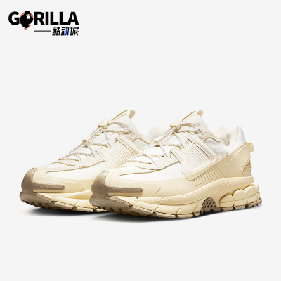 Nike/耐克正品秋冬新款男士运动低帮厚底老爹鞋FV2295-101