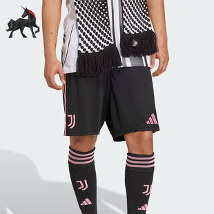 足球训练短裤 Adidas JV5830 运动经典 SHORTS男士 阿迪达斯正品 HOME