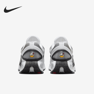 Nike/耐克官方正品Air Max Dn男士运动气垫减震跑步鞋DV3337-103